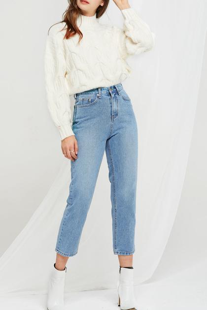 Josephine Boyfriend Jeans