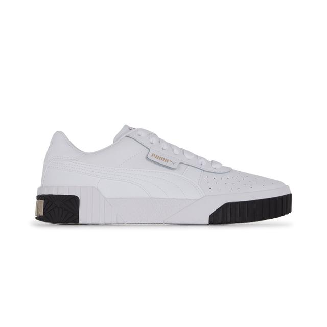 puma cali og femme blanche puma cali og femme blanche