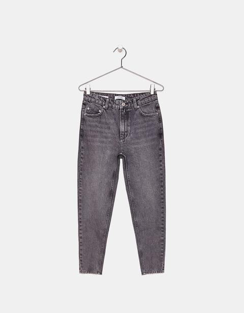 Jeans Mom High Rise