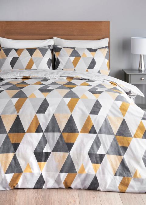 2 Pack Printed Duvet Covers From Matalan On 21 Buttons