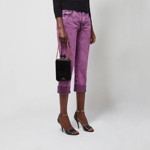 The Vanity Bag