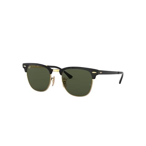 Clubmaster Metal Gafas De Sol