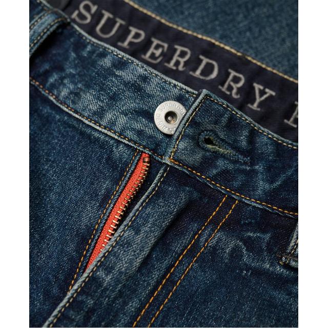 superdry selvedge jeans