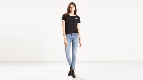 710 Super Skinny Jeans