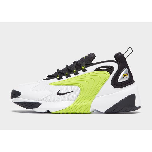 Diverse Super goed Onderdrukking Nike Zoom 2k, Blanco from Jd Sports on 21 Buttons