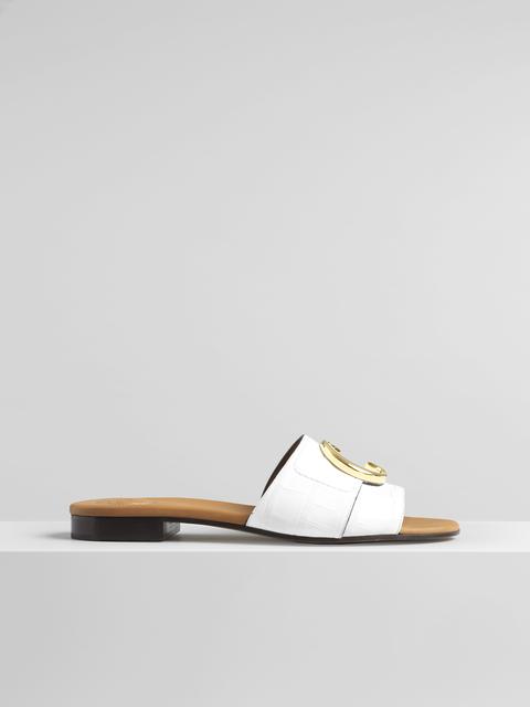 Mules Chloé C