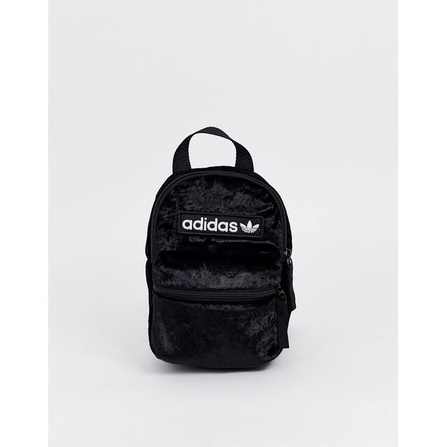 Adidas Originals Velvet Mini Backpack 