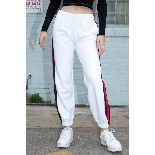 brandy rosa sweatpants