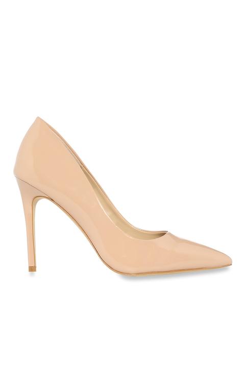 Nude hot sale heels primark