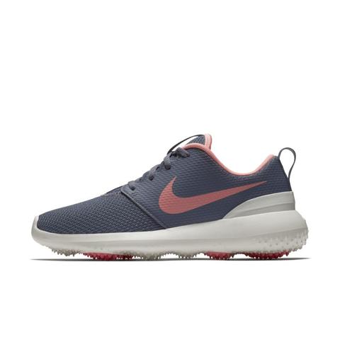 Scarpa Da Golf Nike Roshe G - Donna - Grigio