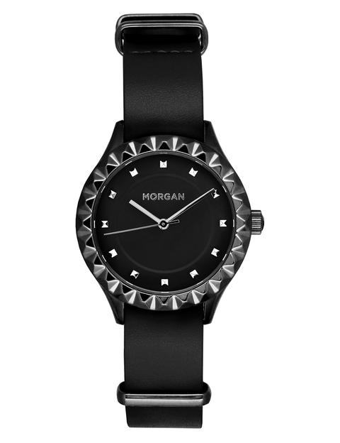 montres morgan