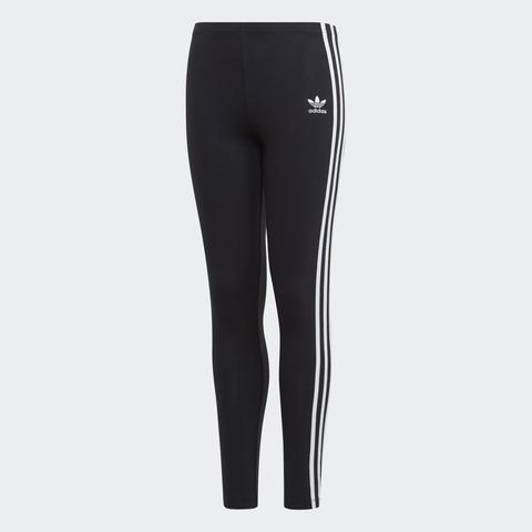 3-stripes Leggings