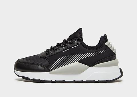 Puma Rs-0 Reflective Junior - Black - Kids from Jd Sports on 21 Buttons