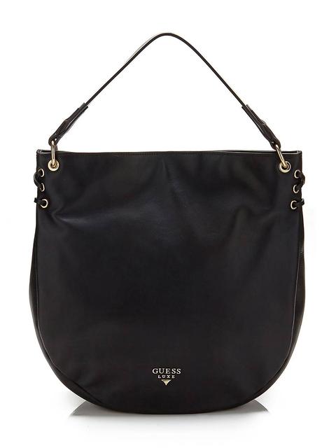 Borsa A Bisaccia In Pelle
