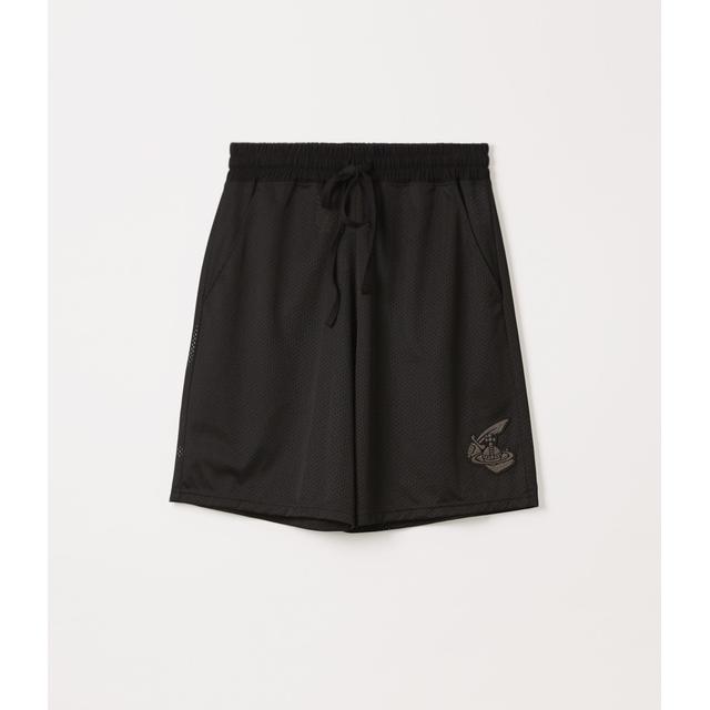 Man Shorts Black from Vivienne Westwood 