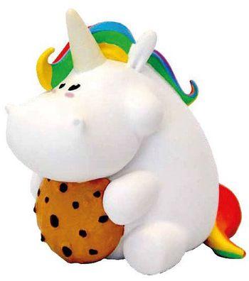 Chubby Unicorn