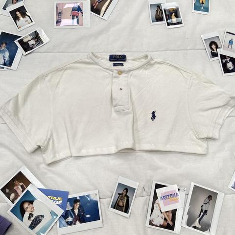 2109 Ralph Lauren Polo