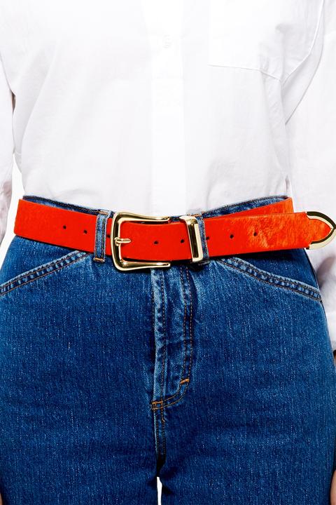 topshop belts