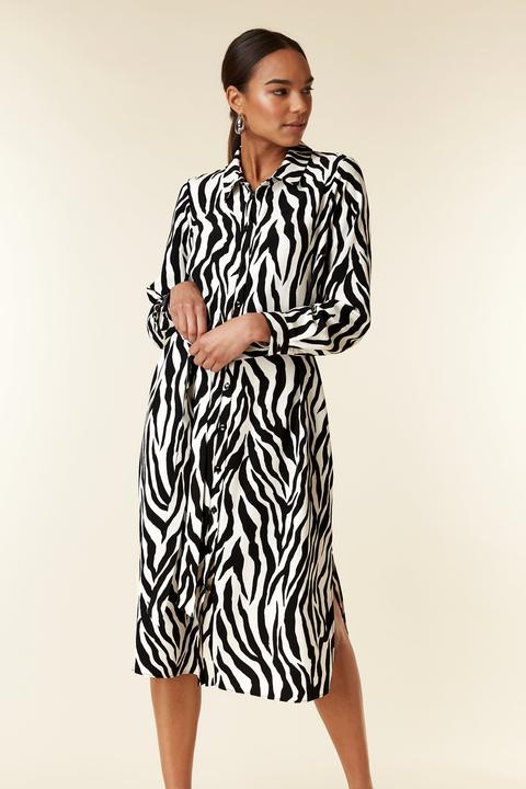 bardot gia dress