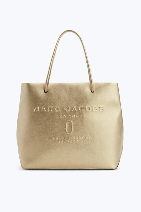 Marc Jacobs Logo Tote Bag Top Sellers, 53% OFF | www 