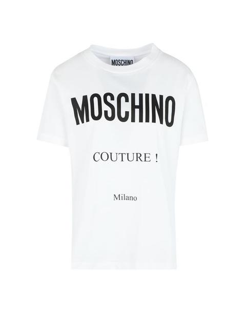 T-shirt Maniche Corte