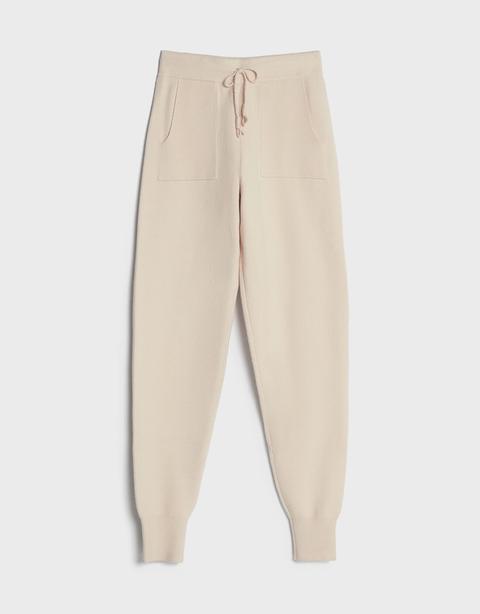 Pantalón Jogger Punto