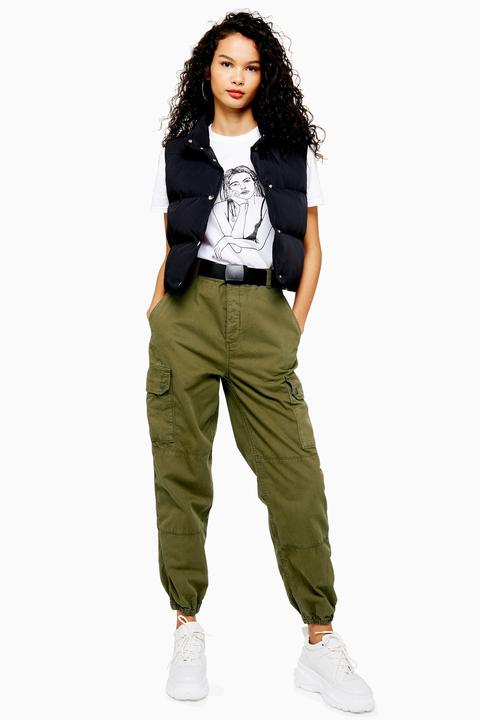 utility trousers womens