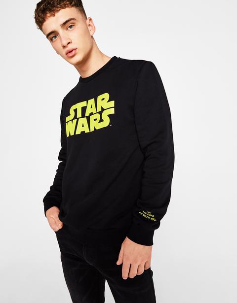 Pullover Star Wars