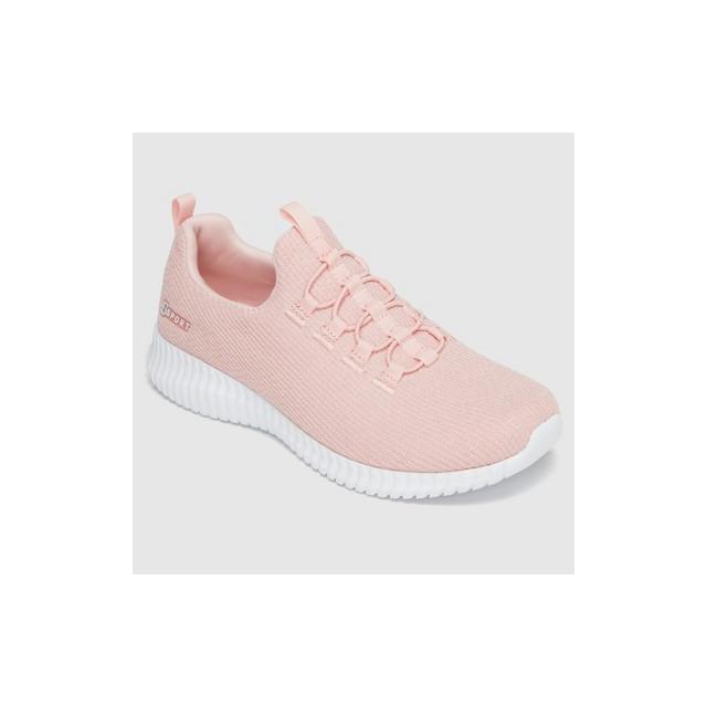 Skechers Charlize Athletic Shoes - Pink 
