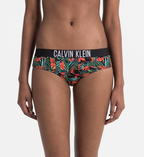 calvin klein intense power slip