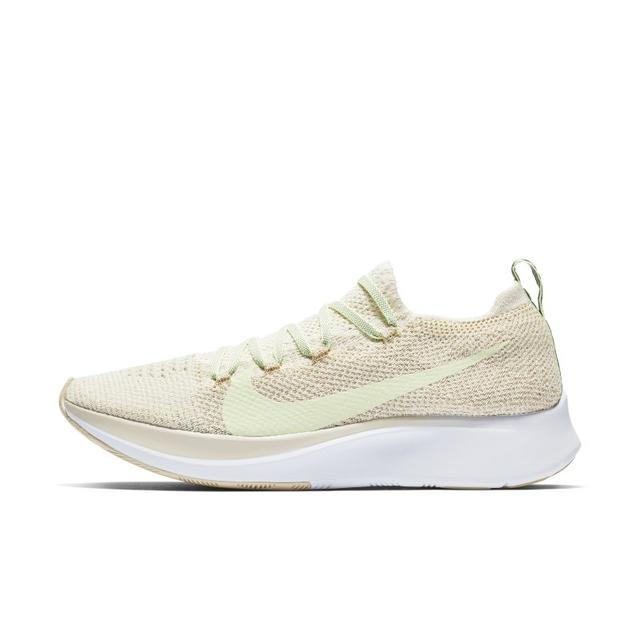 nike zoom fly flyknit femme