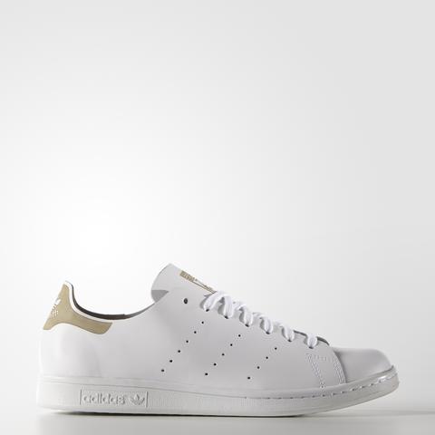 Zapatilla Stan Smith Deconstructed - Blanco Adidas | Adidas España