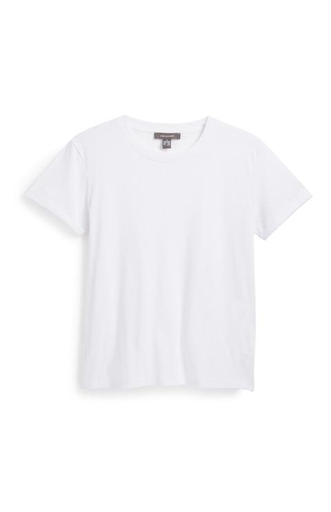 Camiseta Blanca