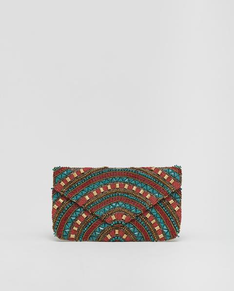 Sfera - Bolso Beads Arcos