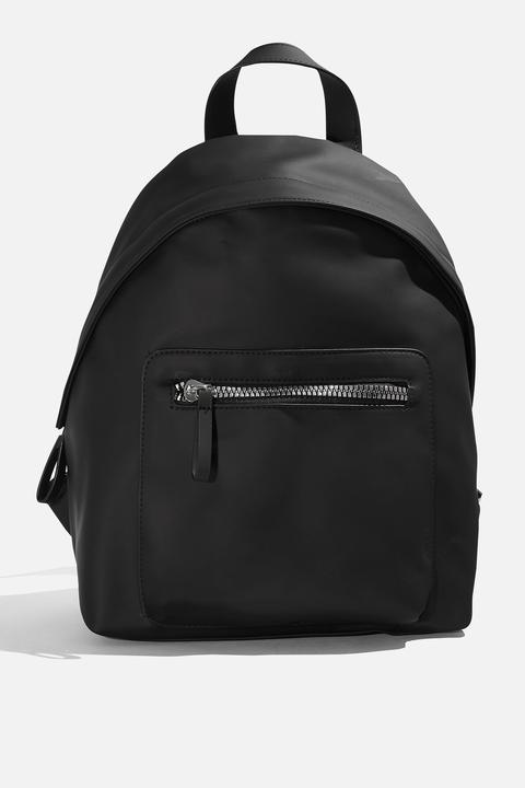 Womens **luna Backpack By Skinnydip - Black, Black
