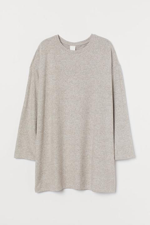 Tunic - Beige