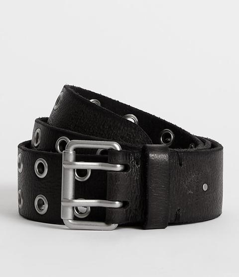 Croft Jeans Leather Belt