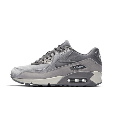 Scarpa Nike Air Max 90 Lx - Donna - Grigio from Nike on 21 Buttons