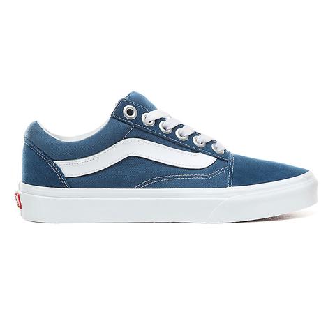 vans old skool sailor blue