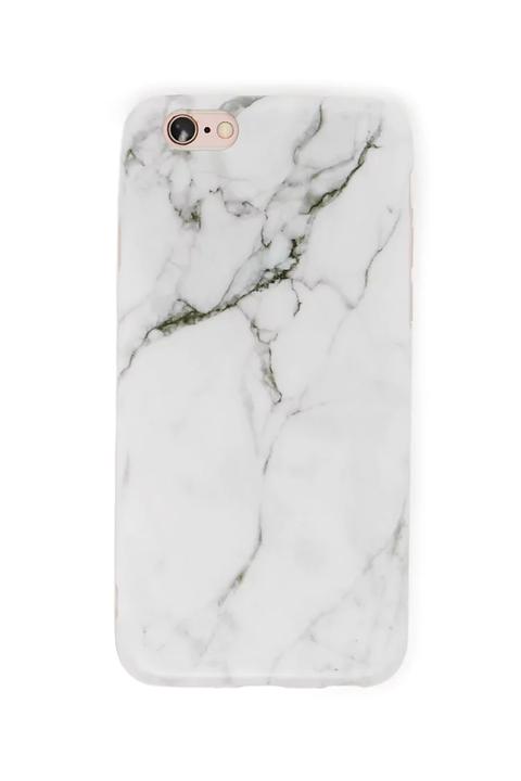 Marble Case For Iphone 6/6s