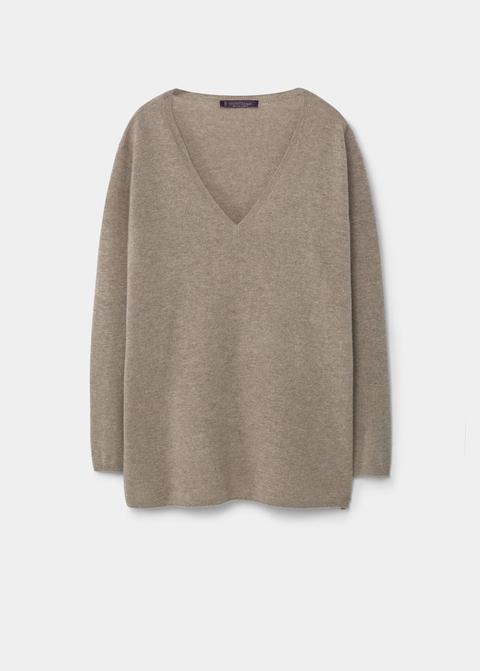 Jersey 100% Cashmere