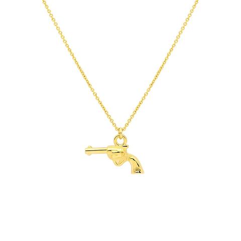 Bang Necklace