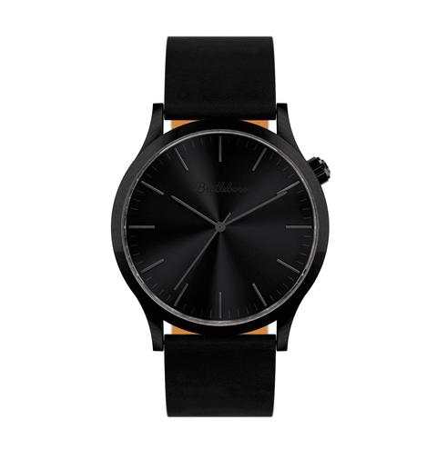 Reloj Bratleboro Jet Black