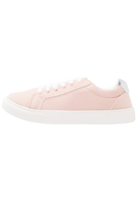 Dorothy Perkins Igloo Sneakers Basse Peach