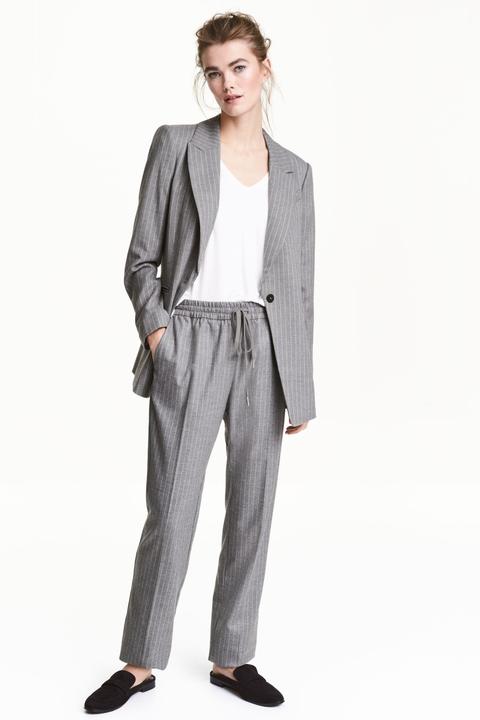 Pantaloni Pull-on