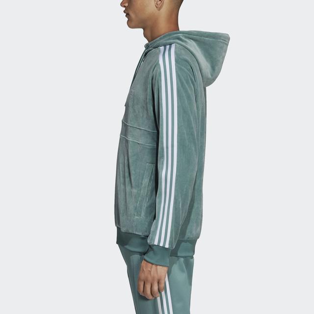 Cozy Hoodie from ADIDAS on 21 Buttons