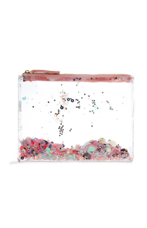 clear bolsa primark
