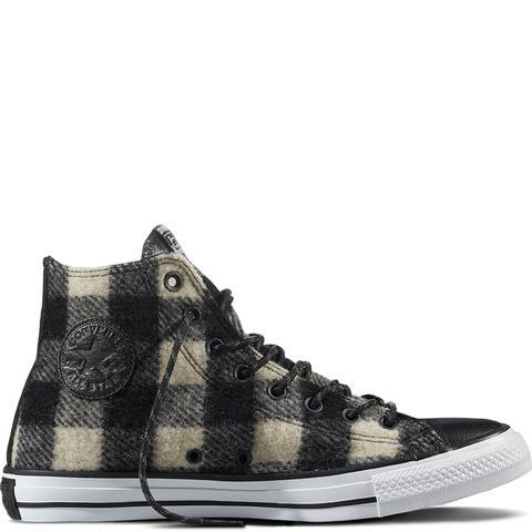Chuck Taylor All Star Woolrich