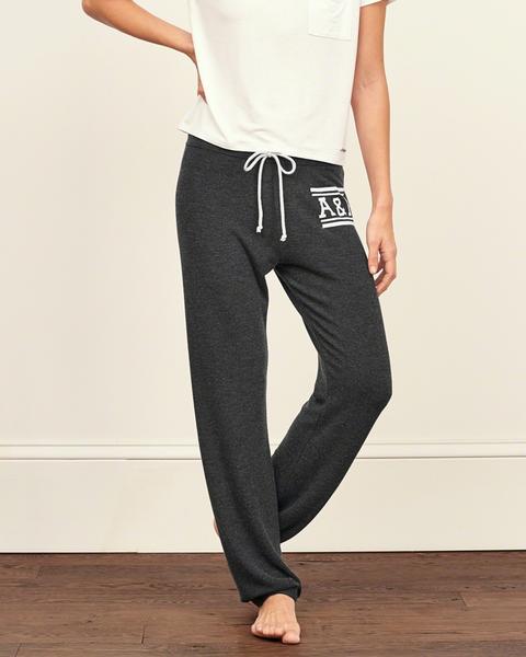 Banded Boyfriend Sweatpants