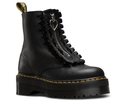 Dr martens lazy oaf sales jungle boot